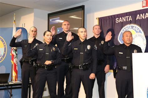 santa ana police news today|santa ana police report online.